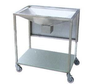 Yxz-015 Operation Cleaning Trolley (CE Certificated)