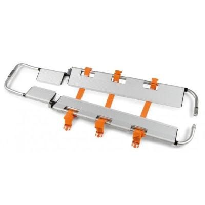 Wholesale Stretchable Stretcher Retractable Scoop Stretcher for Patient Transportation