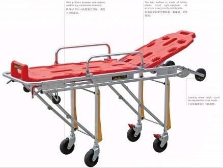 Stretcher for Ambulance Car Jyk-3fwf