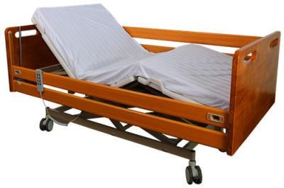 Homecare Bed for Elderly People or Patient