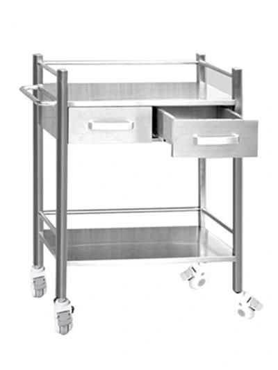 Hospital Furniture Mobile Dental Cabinet