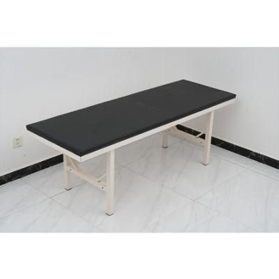 Manufacture Factory Examination Flat Bed Cheap Price Examination Bed