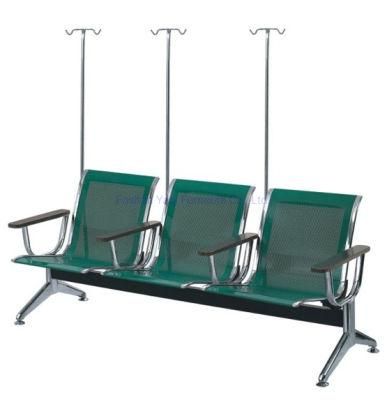 Durable Hospital Chair, Transfusion Seating, Infusion Chair (YA-128)