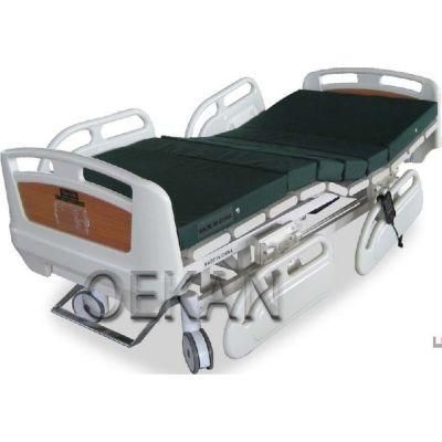 Hospital Furniture Medical Folding Electric Bed