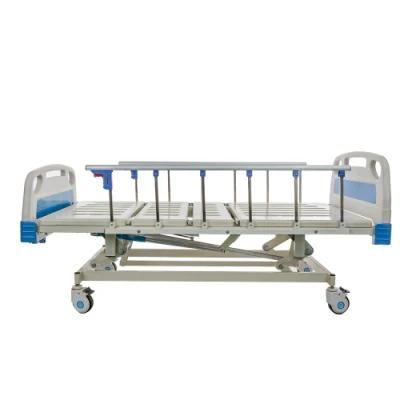 Nursing Homes Hospital Multifunctional Medical Bed for Paralyzed