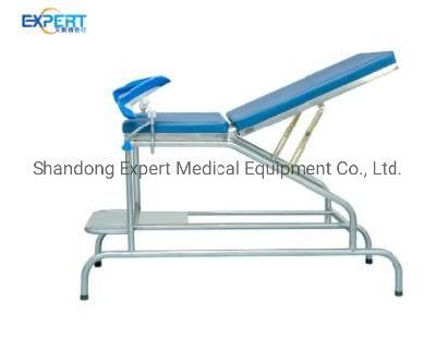 Urology Surgery Hospital Furniture Beds Tables Delivery Bed Hospital Examination Gynecological Obstetric Table Ot Beds