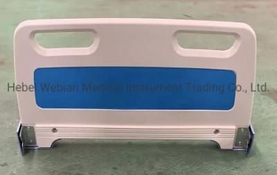 ABS Head Board Used for Medical Bed