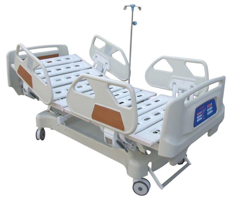 High-Level Five-Function Electric Bed with Weighting Jyk-B506
