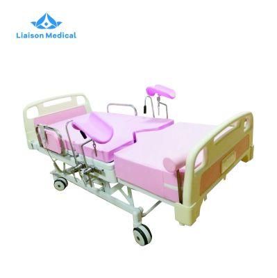 Mn-dB001 Hospital Use Electrical Delivery Beds