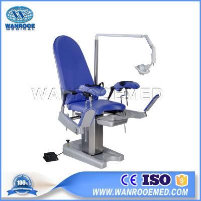 a-S101 Medical Use Hospital Room Portable Obstetric Delivery Chair