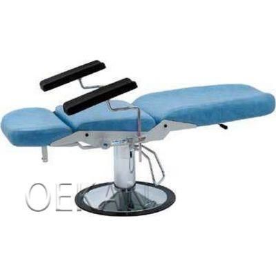 Oekan Hospital Furniture Medical Foldable Fixed Examination Chair