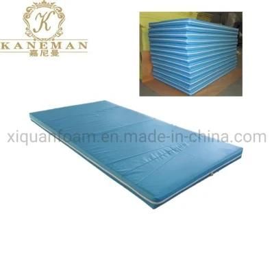 Compressed Waterproof Mattress Medical Mattress Customized Size