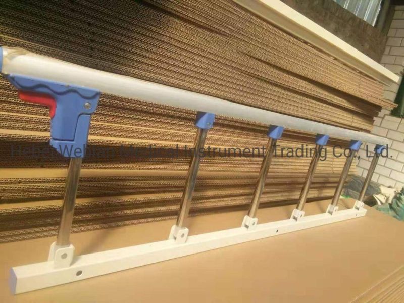 Hospital Bed Medical Bed Siderails