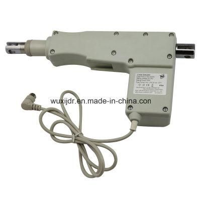 Home Appliance, Fan, Wheelchair&Recliner, Electric Bicycle Usage Low Voltage Linear Actuator