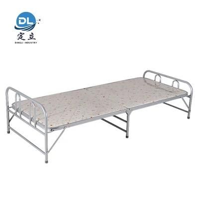 Chinese Manufacturers Emergency Stretcher Bed for Foldable