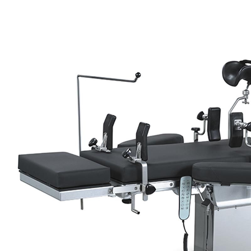 Multipurpose Electrical Hydraulic Urological Table Surgical Operating Bed (HFEOT99C)