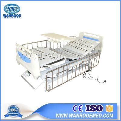 Bae315 Popular New Full Length Side Rails Electric Patient Bed