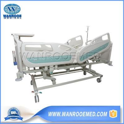 Bae308PRO Hospital ICU Equipment Three Function Electric Adjustable Patient Bed