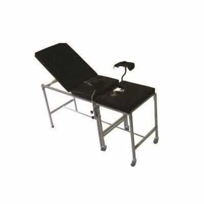Hospital Medical Examination Bed&Delivery Table (WN645)
