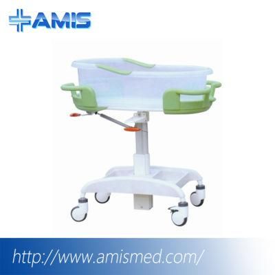 Hospital Bed ABS Baby Bed Amyxz-007b