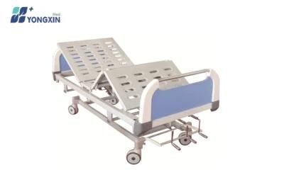 Yxz-C-012 Manual Hospital Bed