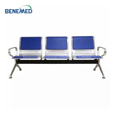 Hospital Furniture Hospital Waiting Room Office Waiting Chair Bm-W0812