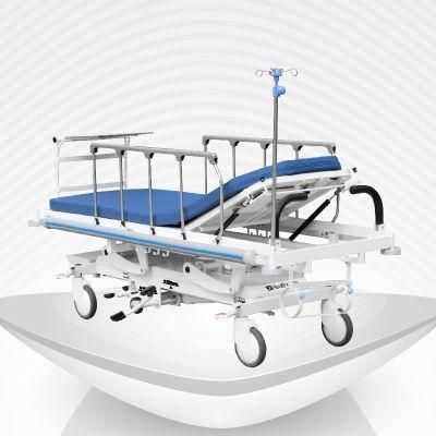 Patient Transfer Stretcher Approved by ISO/CE