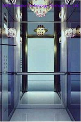 Home Hotel Villa Passenger VVVF Rolls Royce Boutique Elevator Lift