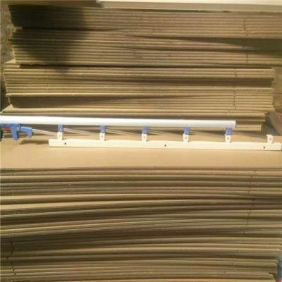 Hospital Bed Siderails Used for Medical Bed