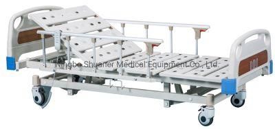 Hospital Furniture Hospital Customize Five Functions Bed Medical Hospital Bed