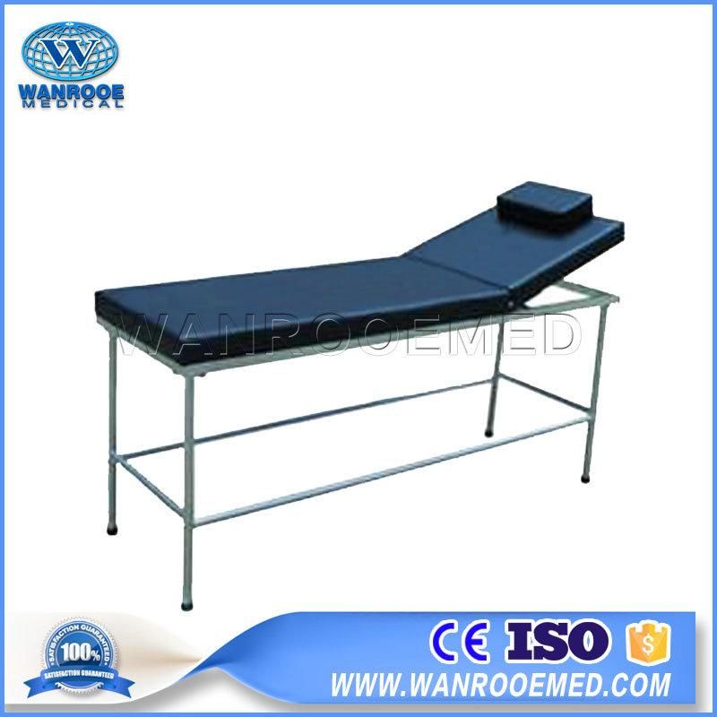 Bec01 Hospital Adjustable Examination Couch