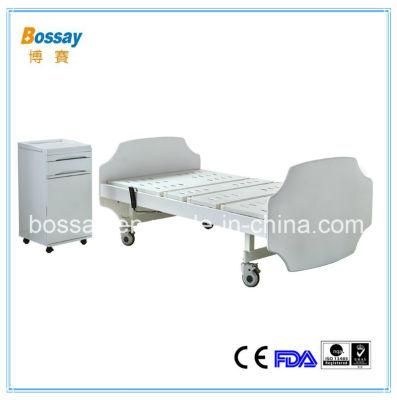 Two Funxtions Electric Homecare Bed Medical Bed Care Bed