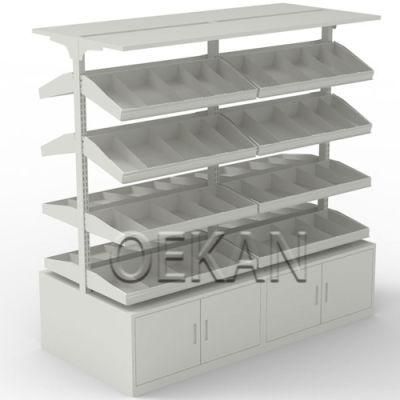 Hospital Clinic Furniture Stainless Steel Medical Medicine Storage Tool Cabinet for Pharmacy Using