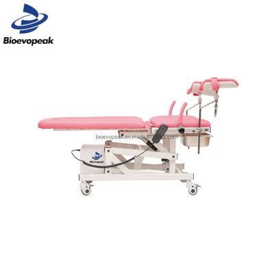 Bioevopeak Hospital Examining Couch Obstetric Delivery Bed