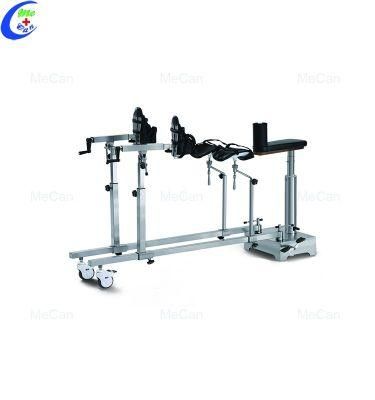 Multi-Purpose Orthopedics Traction Frame, Operating Table