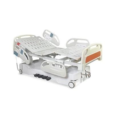 Hospital Furniture Medical Equipment X-ray Examination Electric Automatic Hospital Bed