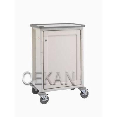 Medical Record Holder Trolley Hospital Storage Patient Record Trolley