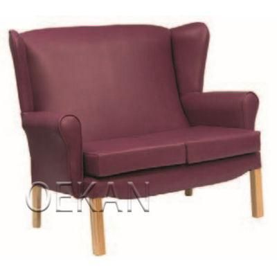 Hf-Rr96 Multi-People Sofa in Hospital