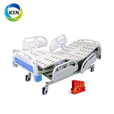 IN-8321 clinical cheap China newest children used patient hospital bed