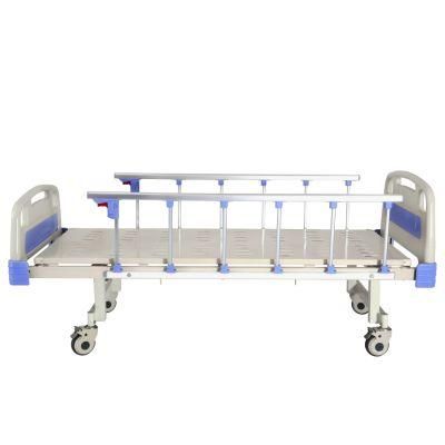 Flat Hospital Bed Hospital Care Bed
