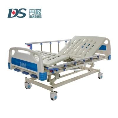 Medical Equipment Manufacturer Wholesale Folding Bed for Distributors