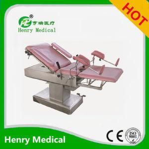 Examination Couch Delivery Bed /Gynecology Table/Delivery Examination Bed