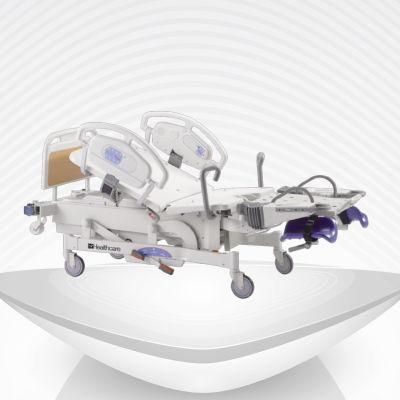 Obstetric Delivery Table Hospital Obstetric Electric Birthing Bed
