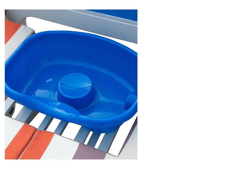 Best Products Medical Equipment ABS Medical Manual Bed Hospital Bed