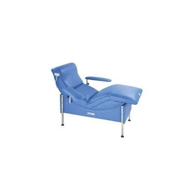 Hospital Electric Dialysis Chair Multi-Function Best Deesign Medical Equipment Hospital Chemotherapy Hospital Furniture Chair