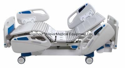 Hospital Bed Multi-Function Electric Bed ICU Bed