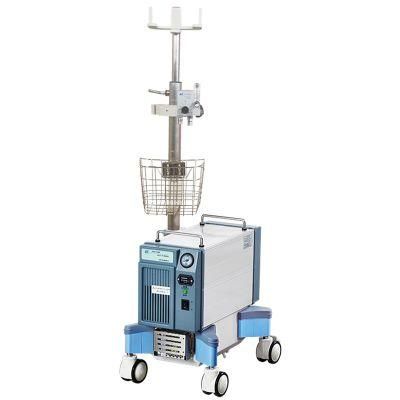 OEM ODM Medical Equipment Stainless Steel Medical Trolley