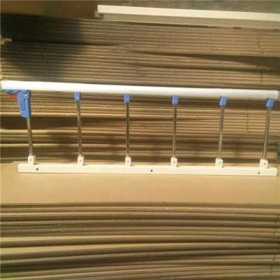 Hospital Bed Medical Bed Siderails