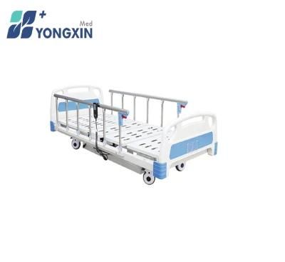 Yxz-C3 (A4) Three Function Electric Hospital Bed