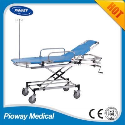 Emergency Rescue Stretcher, for Transporting Patient to Operating Room (RC-B2)